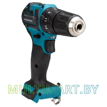 Ударная дрель-шуруповерт Makita HP332DZ (без АКБ) картинка 7
